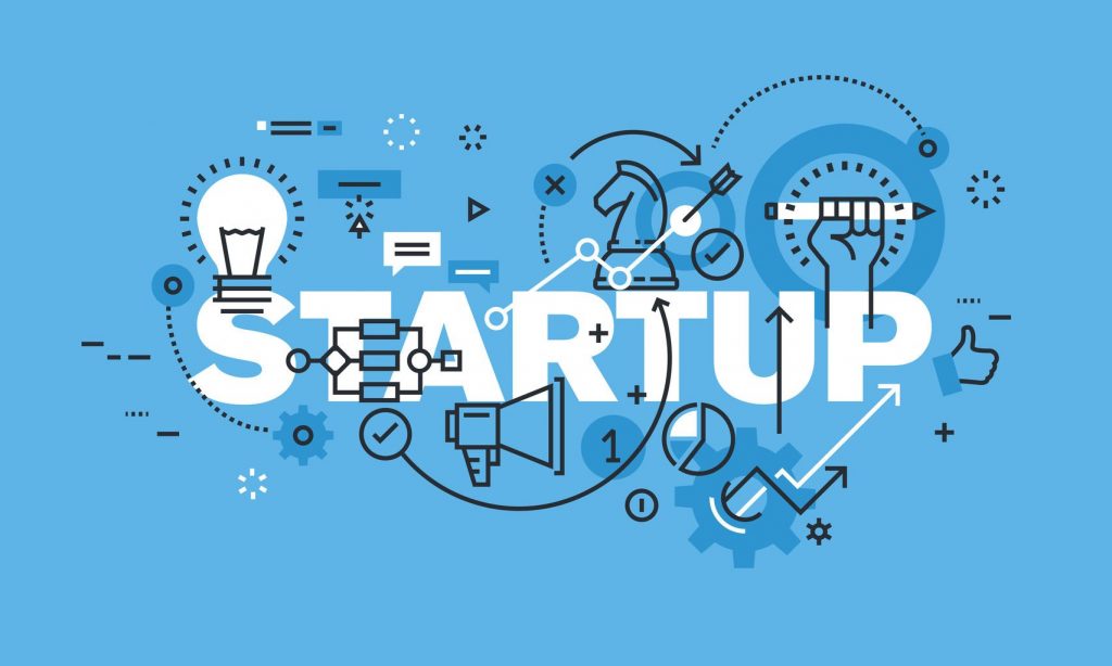 Kisah Sukses Pendiri Startup