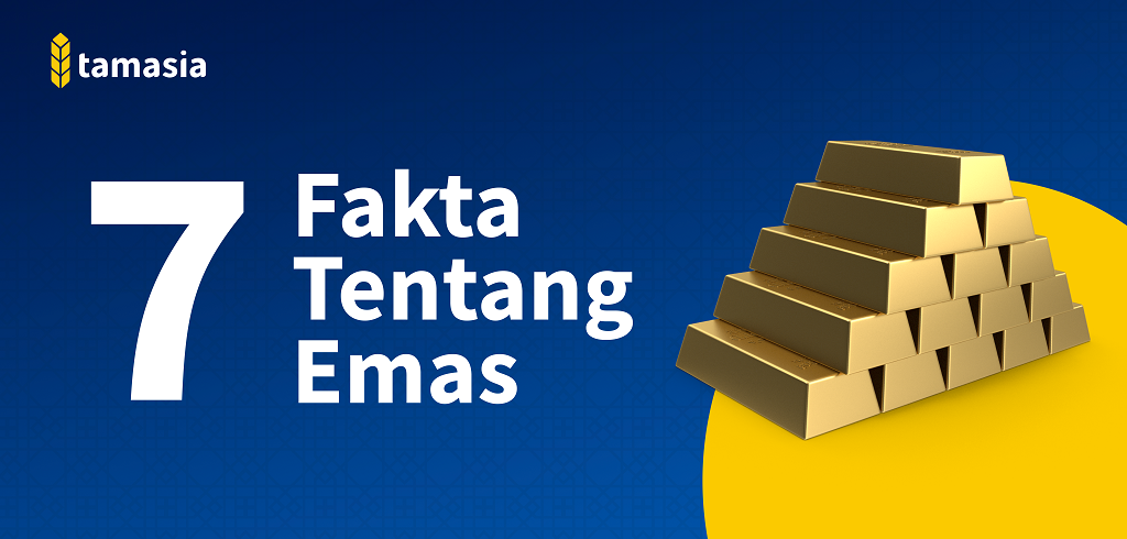 Fakta tentang Emas