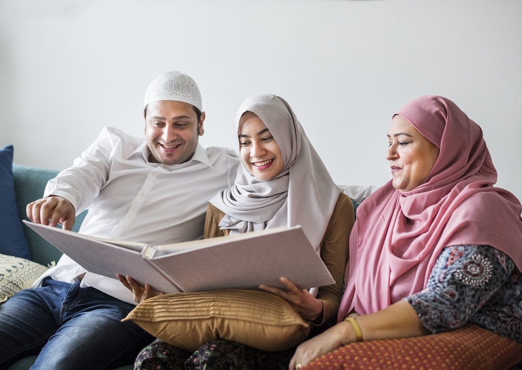 Manfaat Memberi Hadiah Dalam Islam
