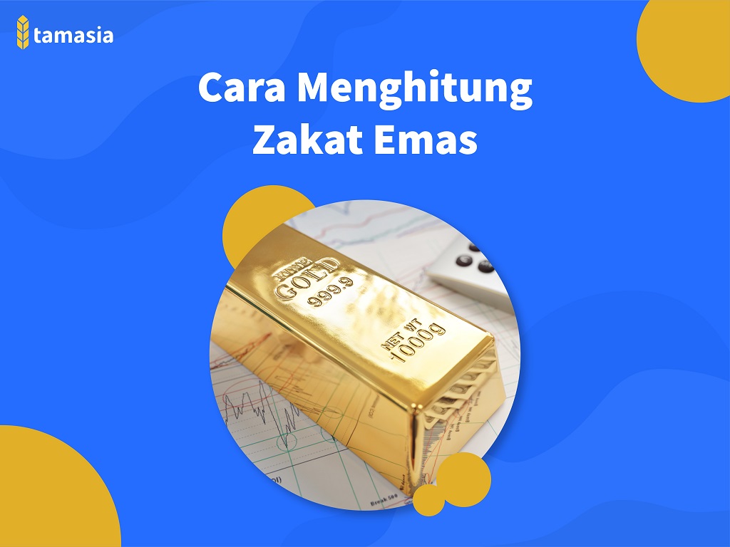 Cara menghitung zakat mal