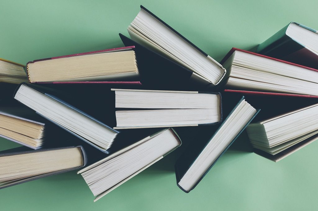 Rekomendasi Buku Self Improvement