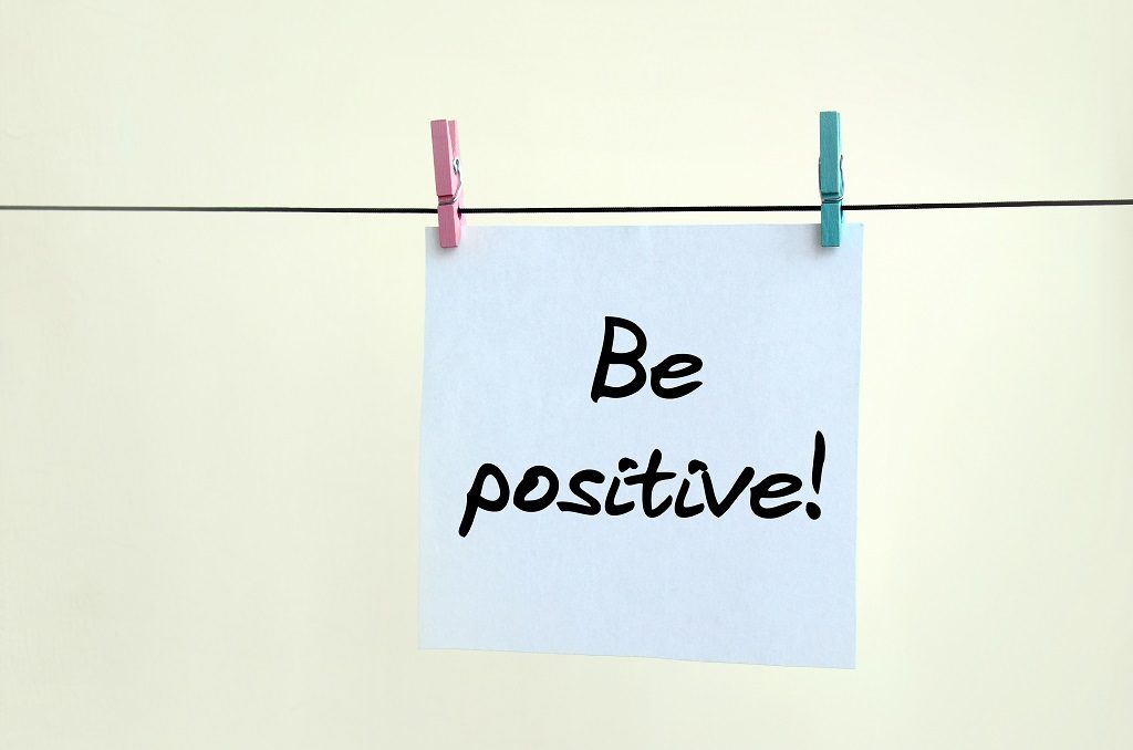 Cara Membentuk Kebiasaan Positif