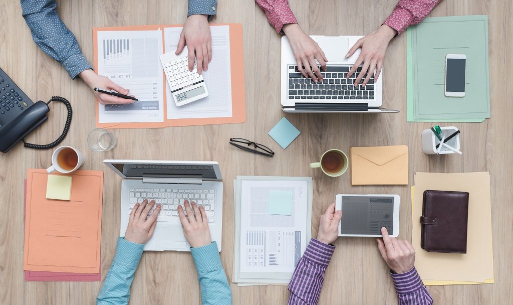 Bisnis Online Facebook