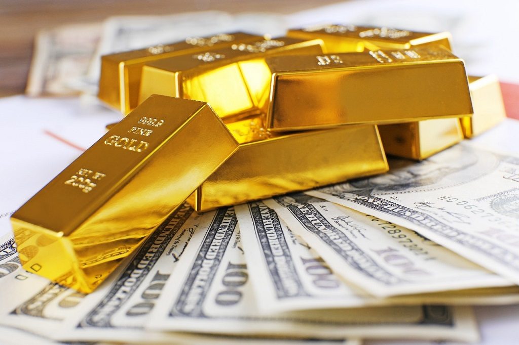 Harga Emas Antam 1 Juta