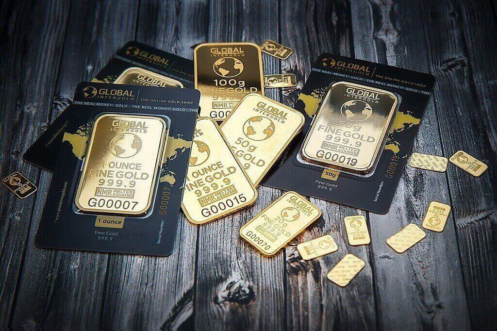 Harga jual emas 24 karat hari ini di batam 
