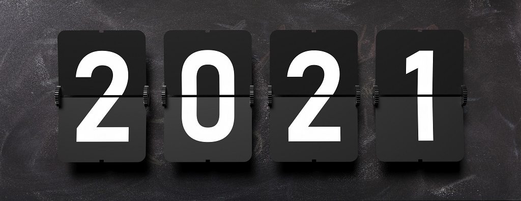 Resolusi Keuangan 2021
