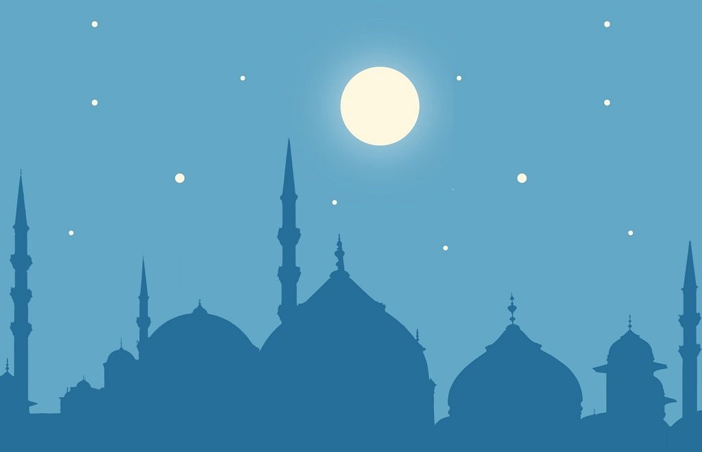Perencanaan Keuangan Bulan Ramadhan
