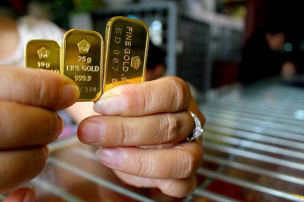 emas investasi tahan inflasi