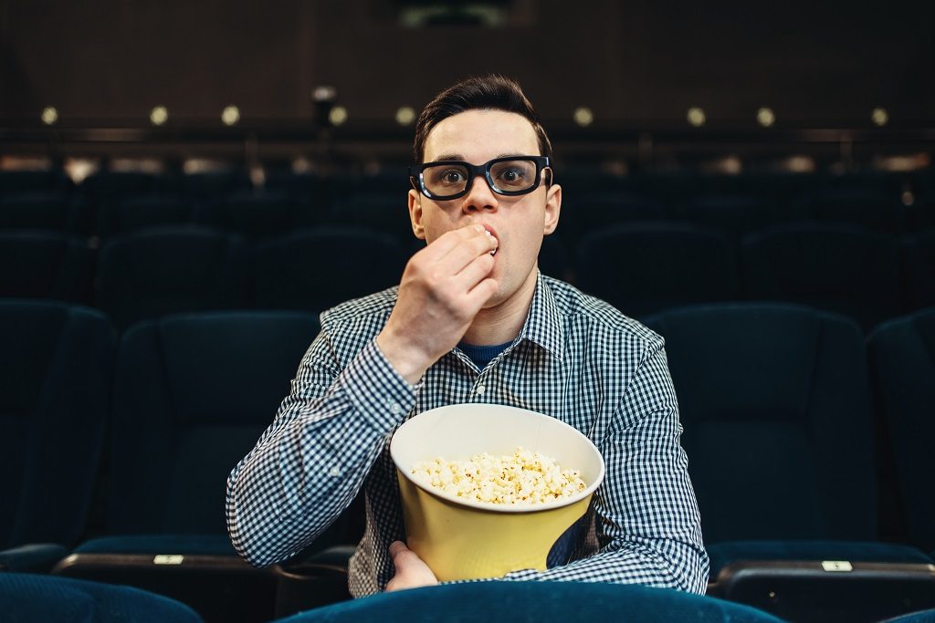 Rekomendasi Film Netflix
