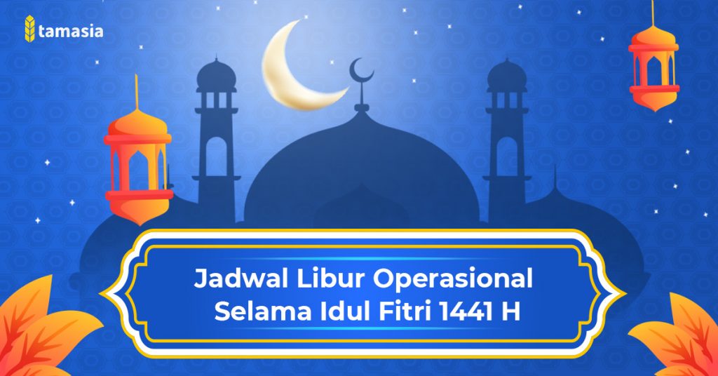 Libur Lebaran 2020