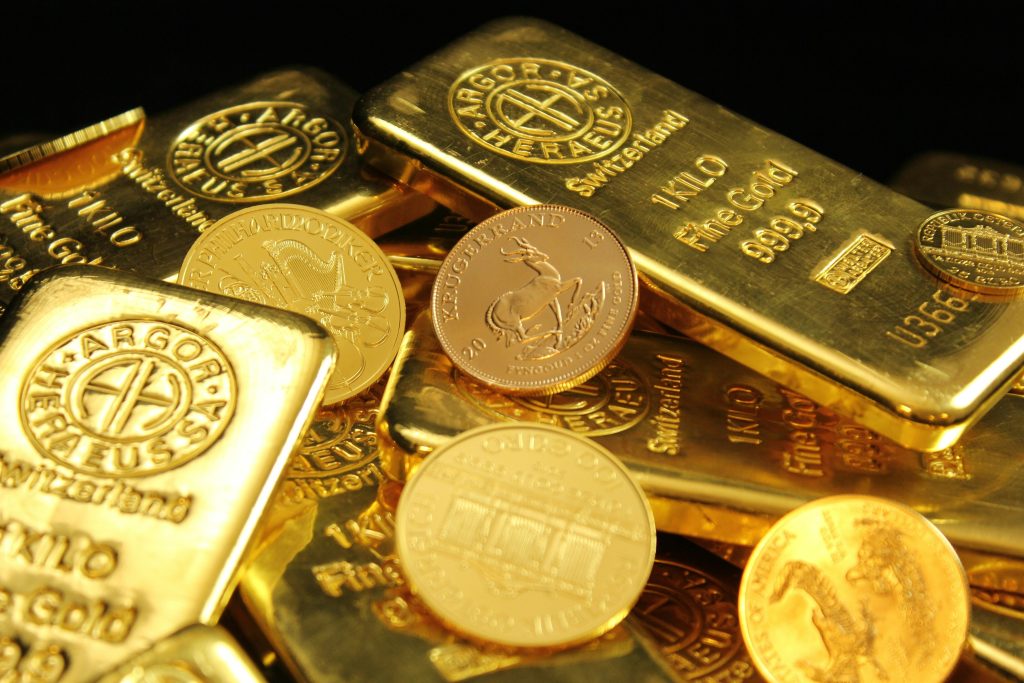 menentukan kurs harga jual beli emas tamasia